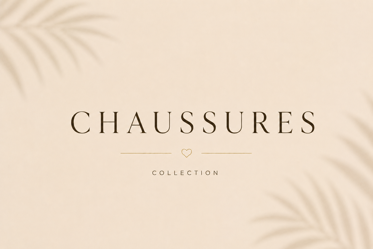 Chaussures