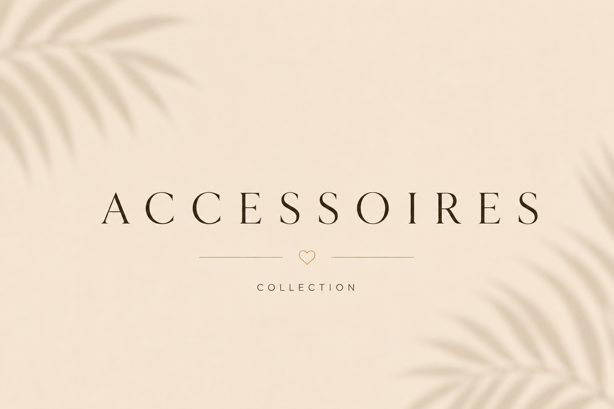 Accessoires