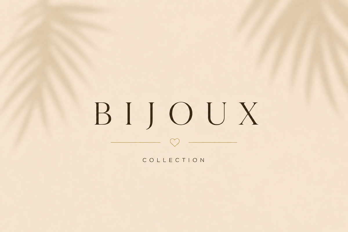 Bijoux