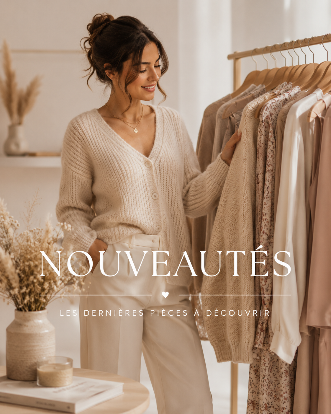 Nouveautés