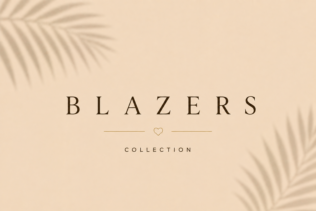 Blazers