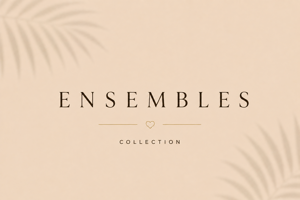 Ensembles