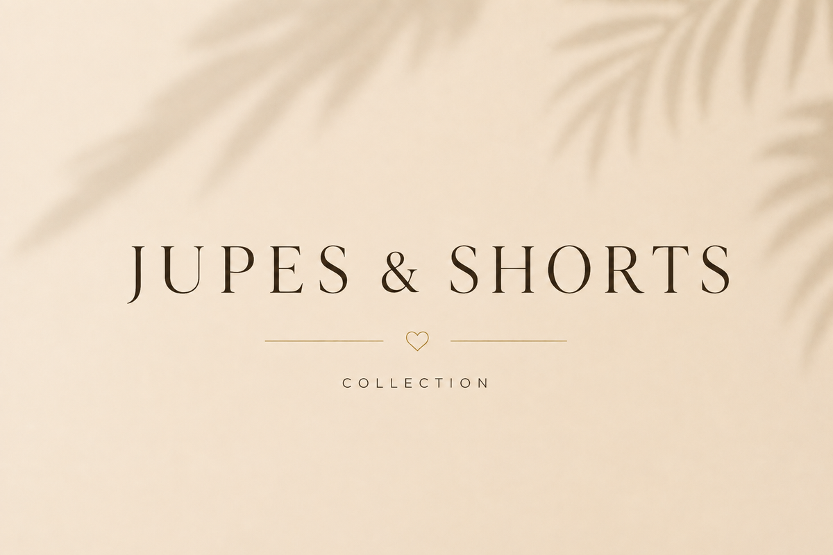 Jupes & Shorts