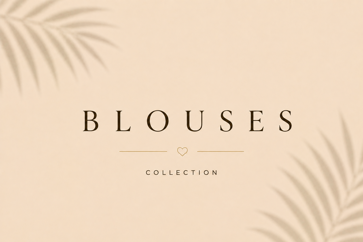 Blouses