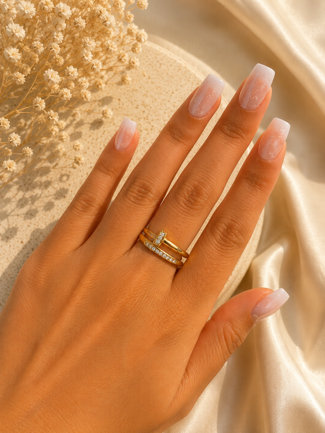 Bague Christiane