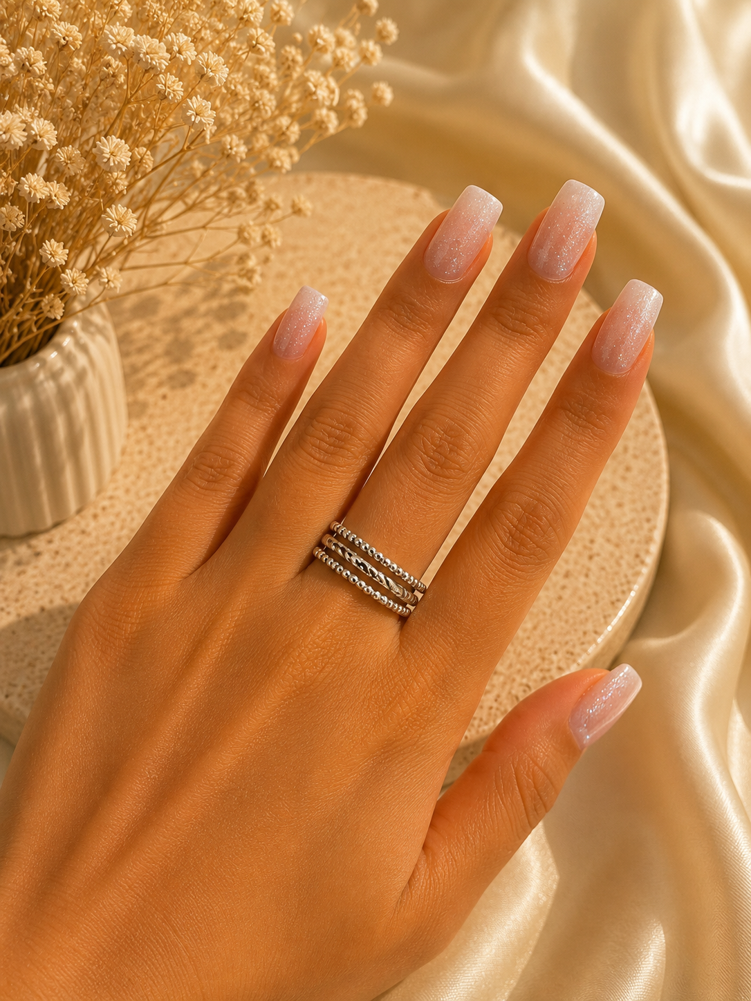 Bague Ostaria 1