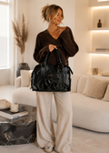 Sac Gaga XL nero