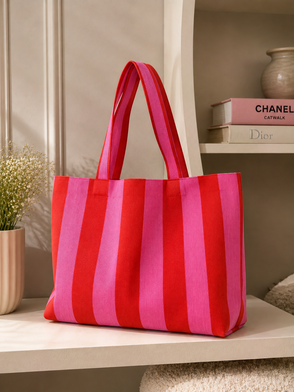 Tote Bag Rosalia