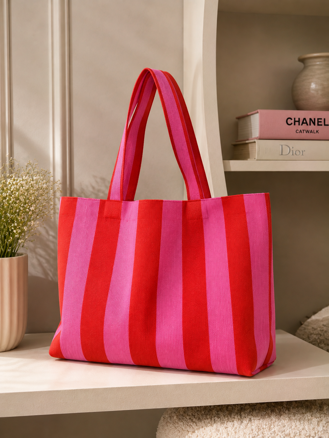 Tote Bag Rosalia