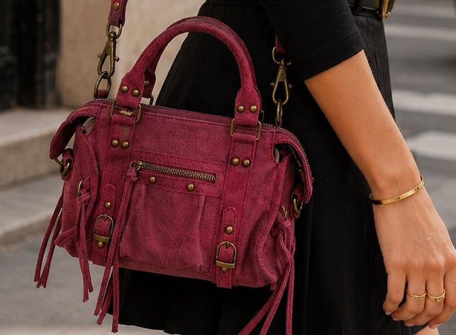 Sac Gaga XS