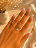 Bague Soka 2