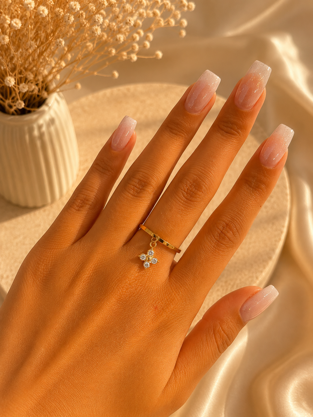 Bague Soka 2