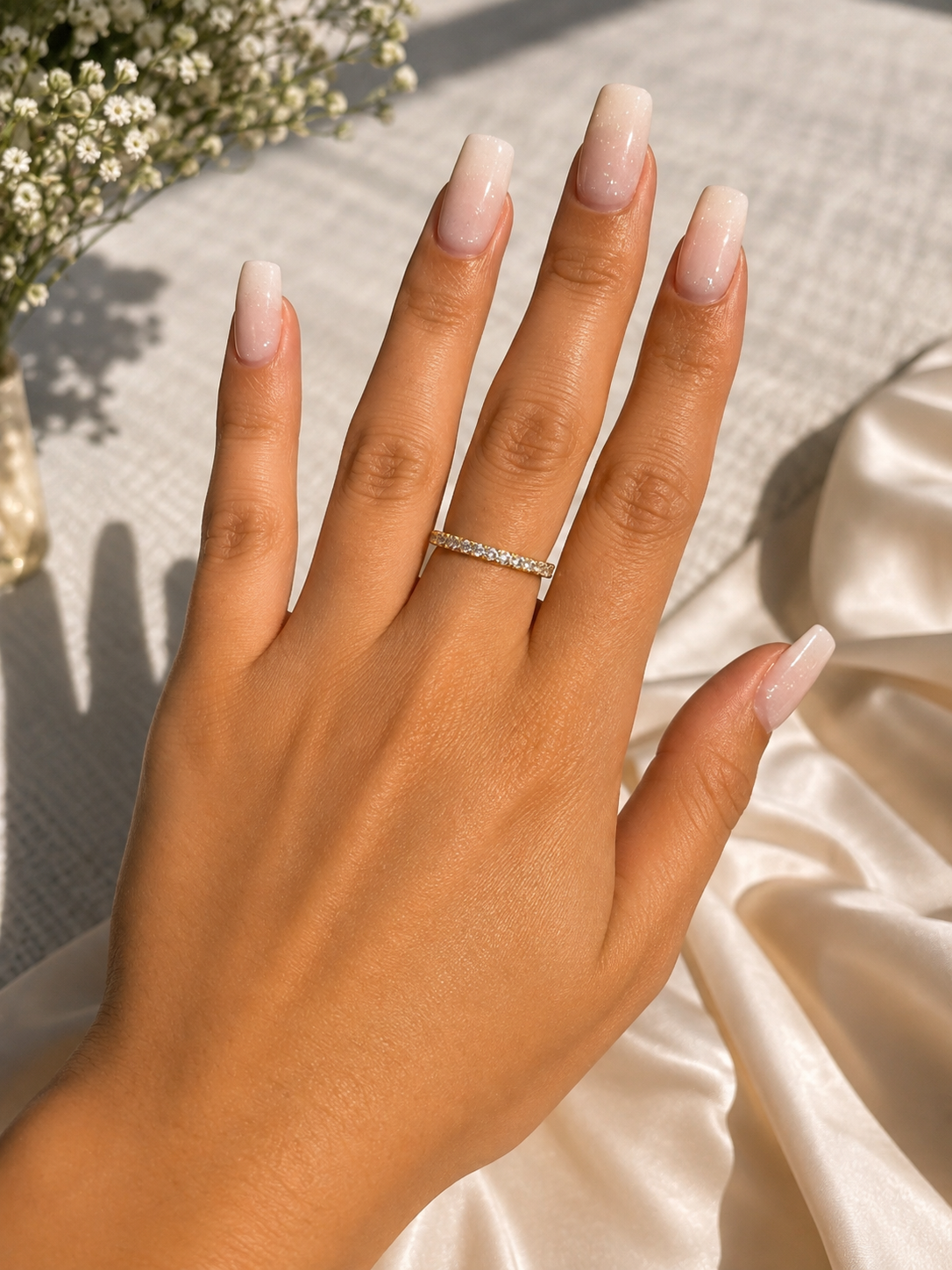Bague Lucie