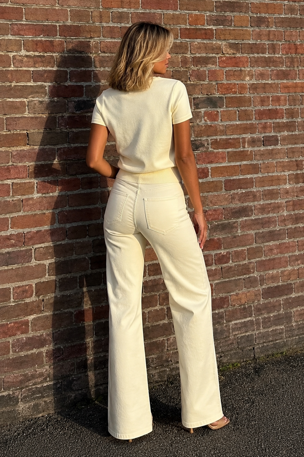 Pantalon Lola