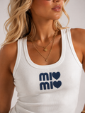 Debardeur Mimi
