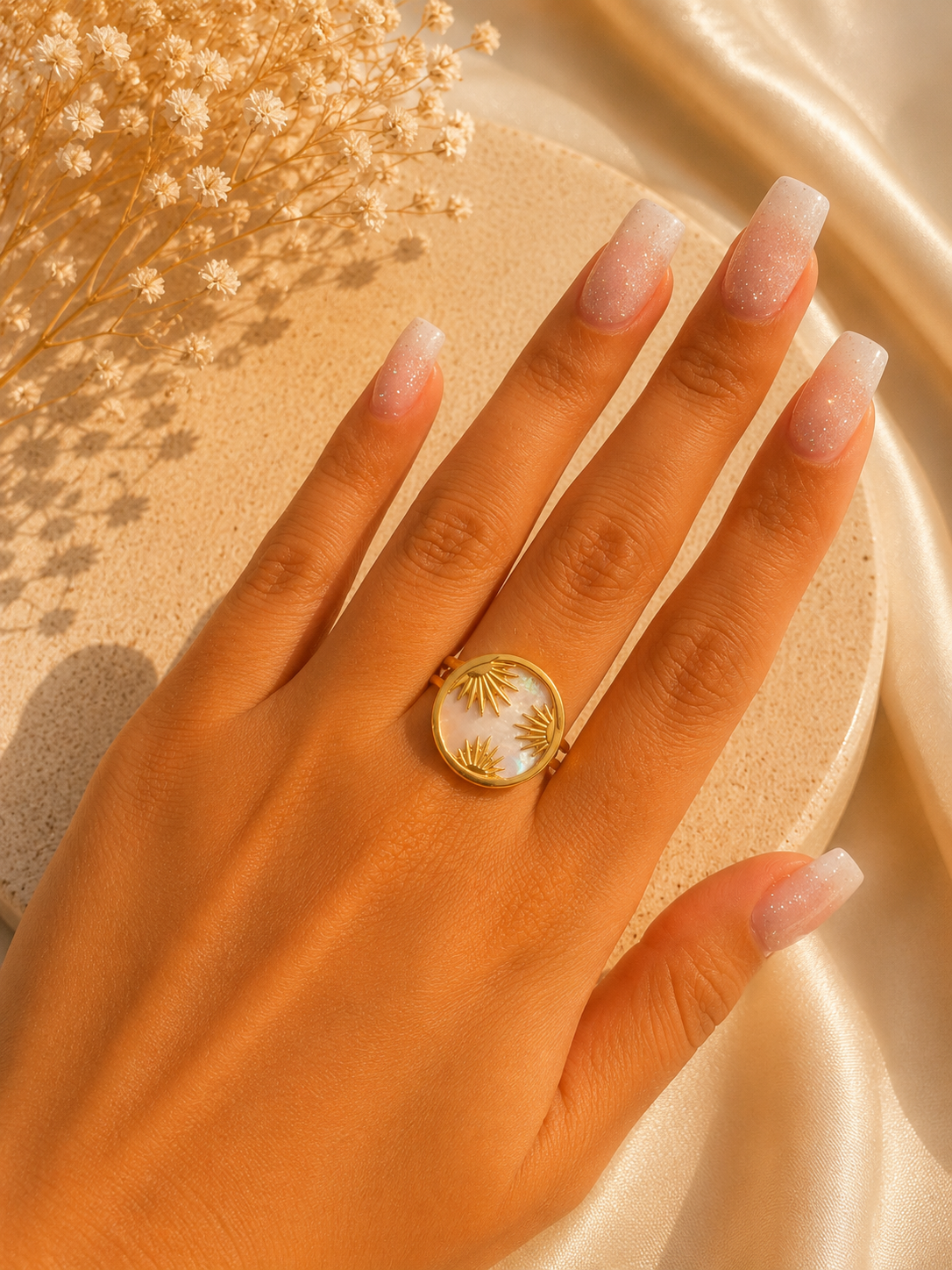 Bague Charlotte