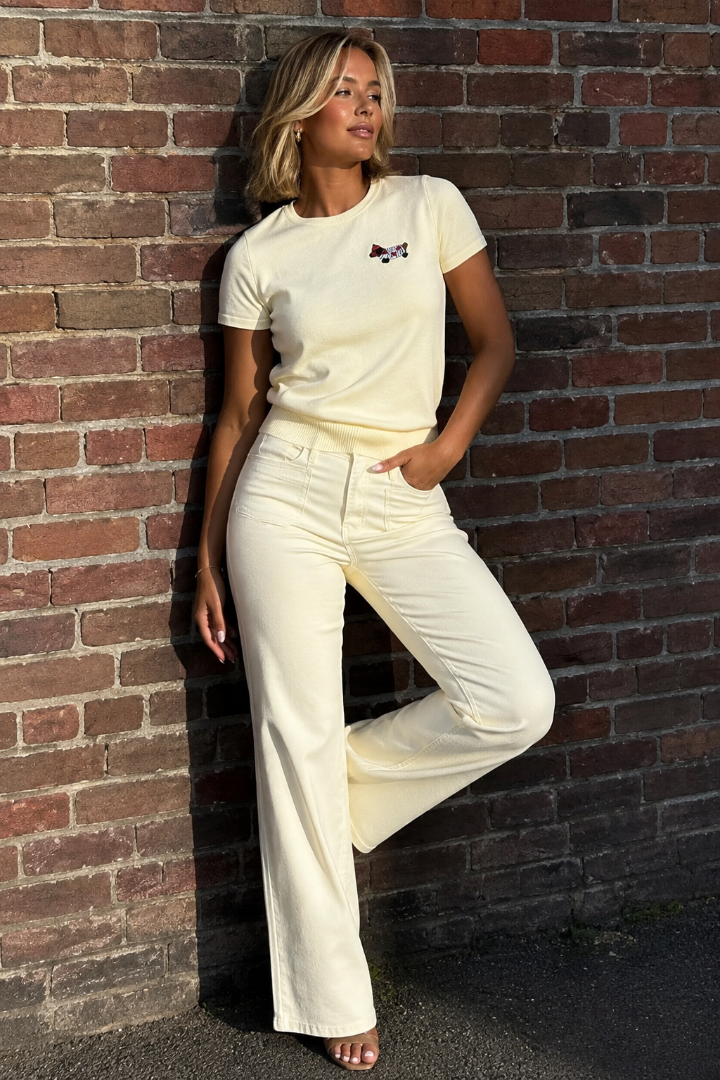 Pantalon Lola