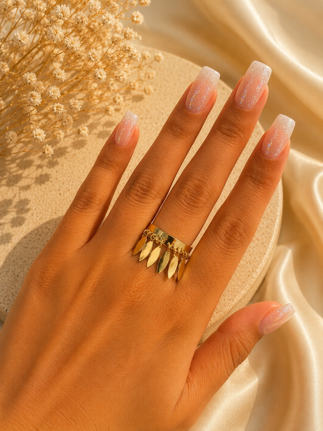 Bague Tizina