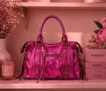 Sac Gaga M Fuchsia
