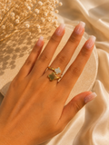 Bague Madelaine