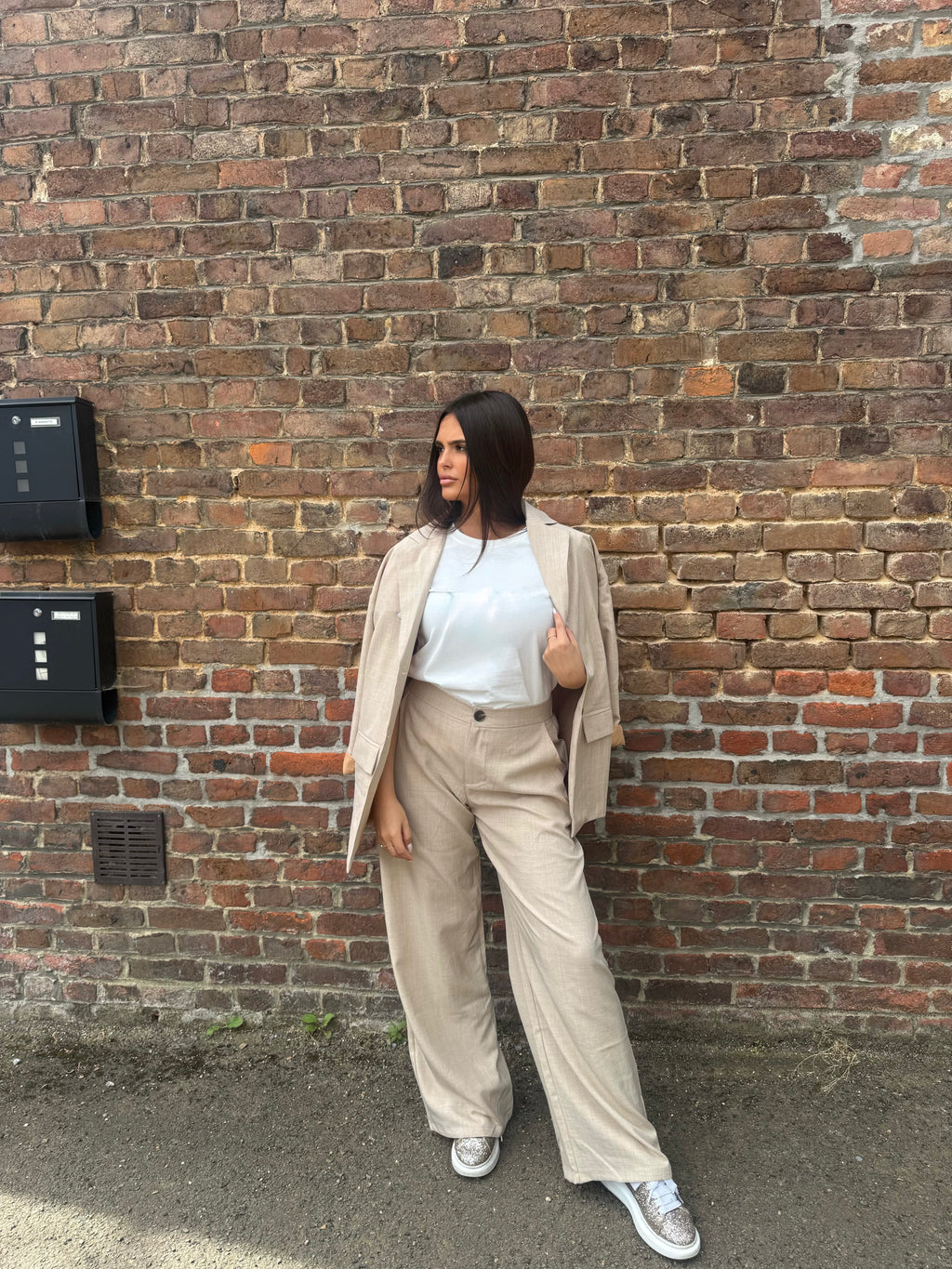 Pantalon Alessia
