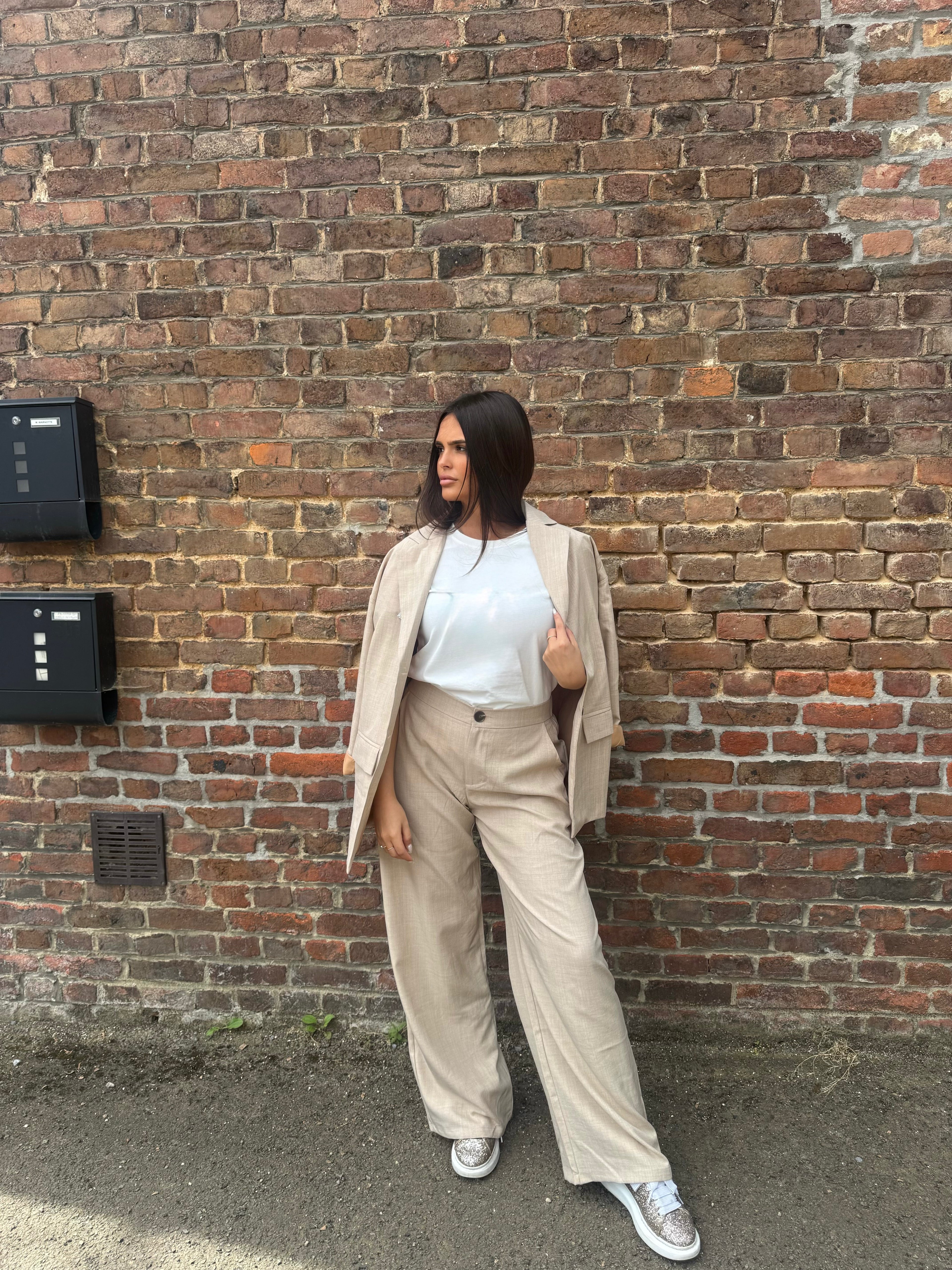 Pantalon Alessia
