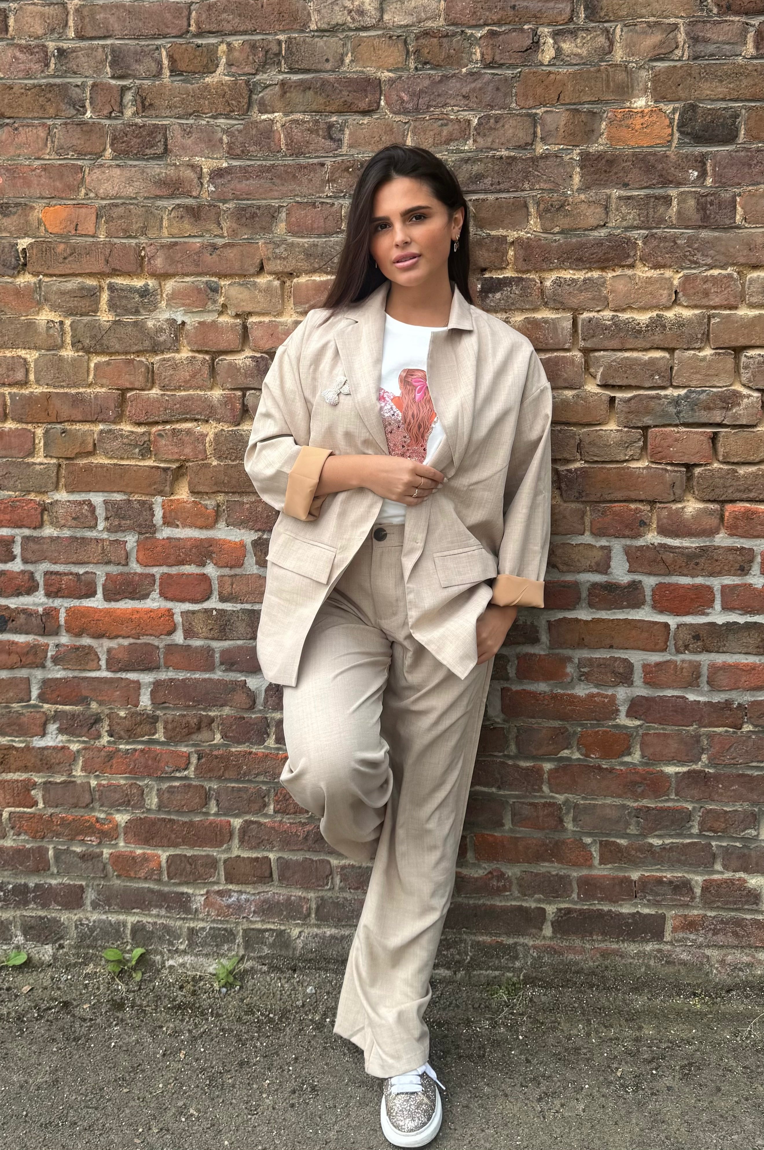 Blazer Irina