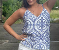 Blouse Valentina