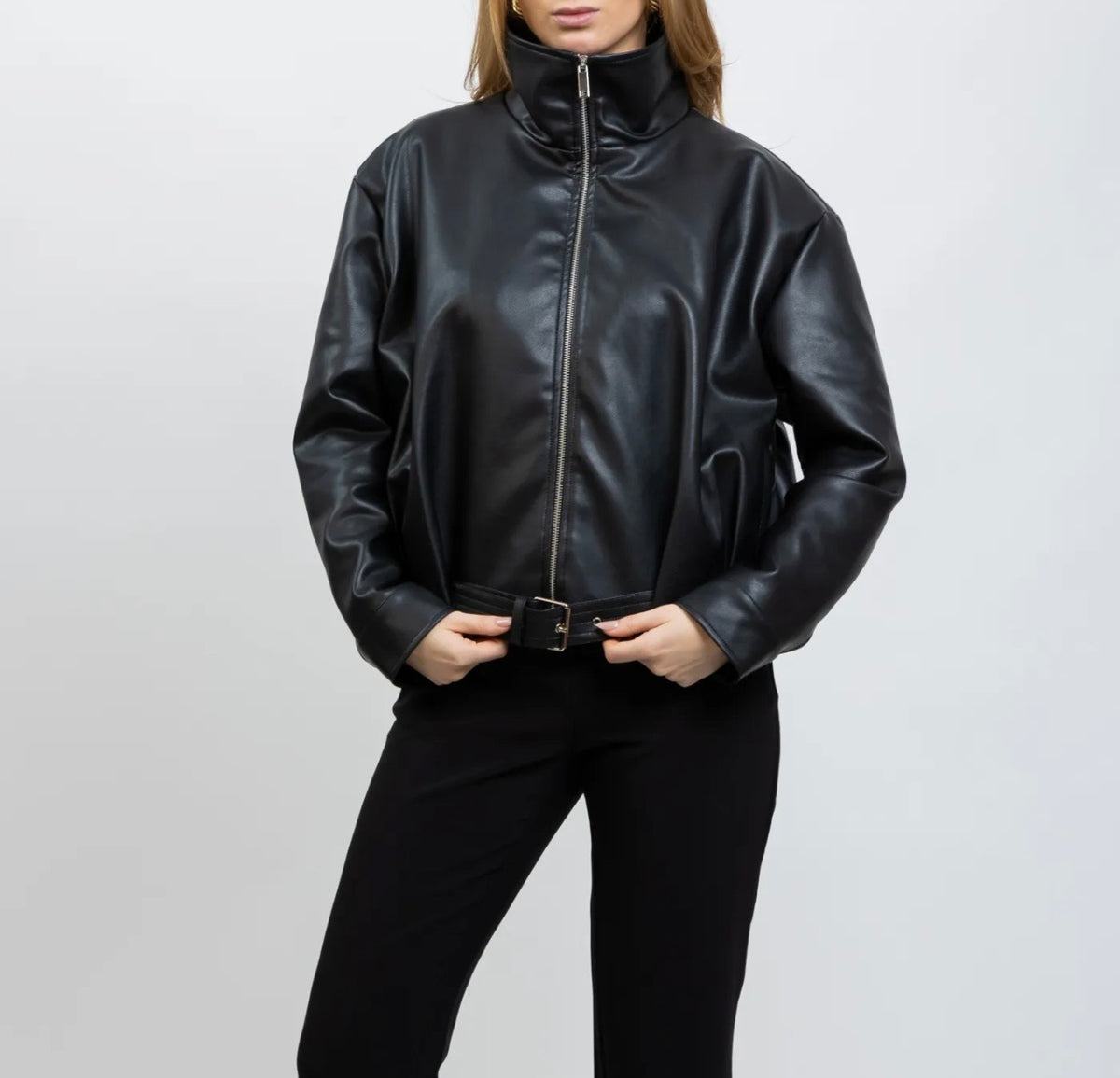 Veste Simili Laura
