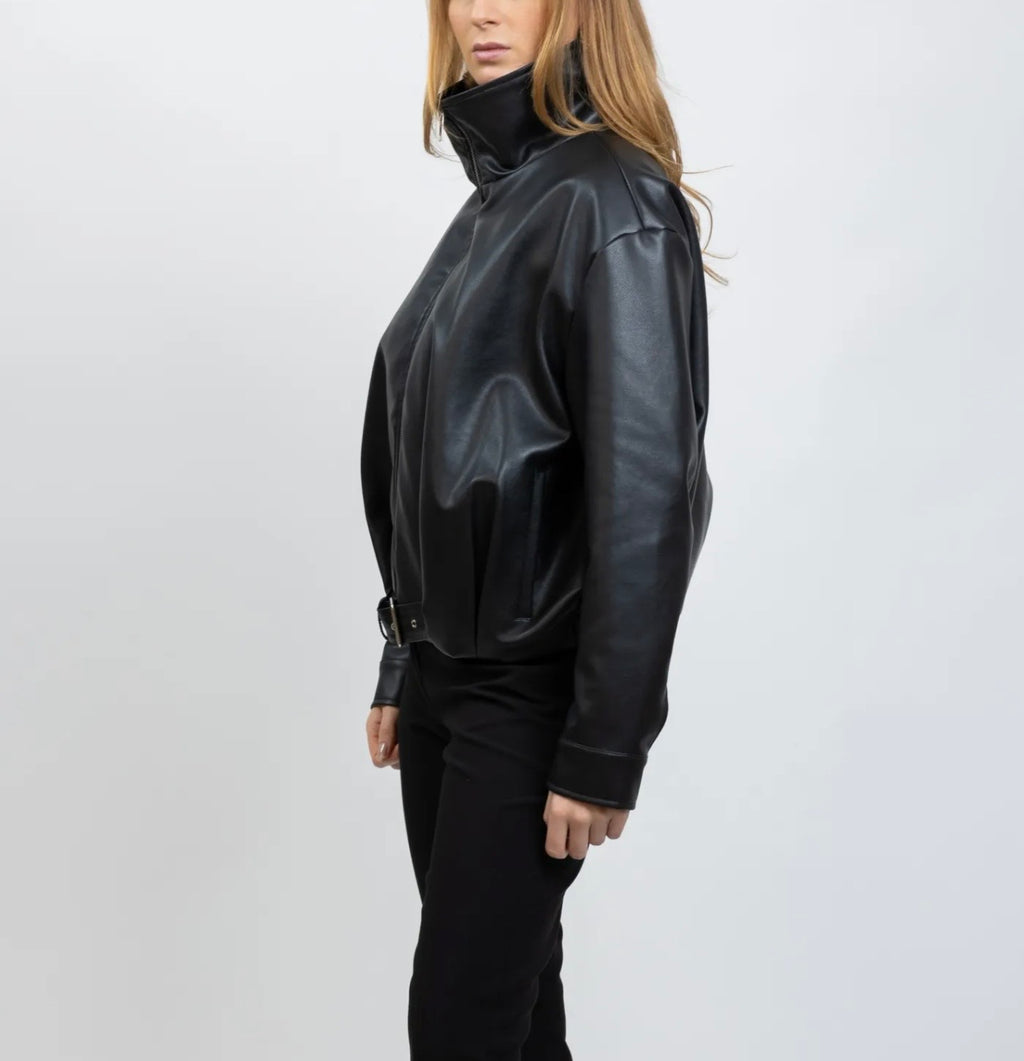 Veste Simili Laura