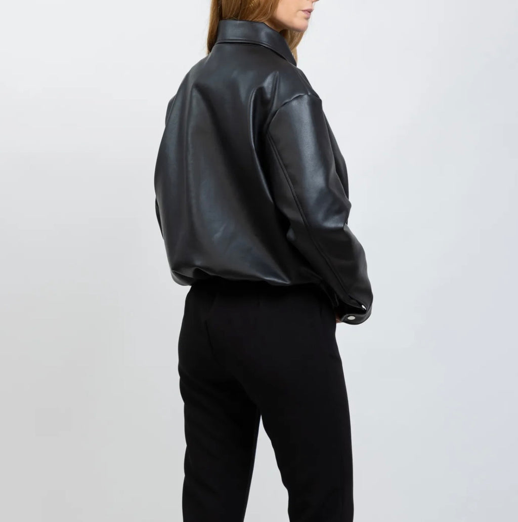 Veste Simili Laura
