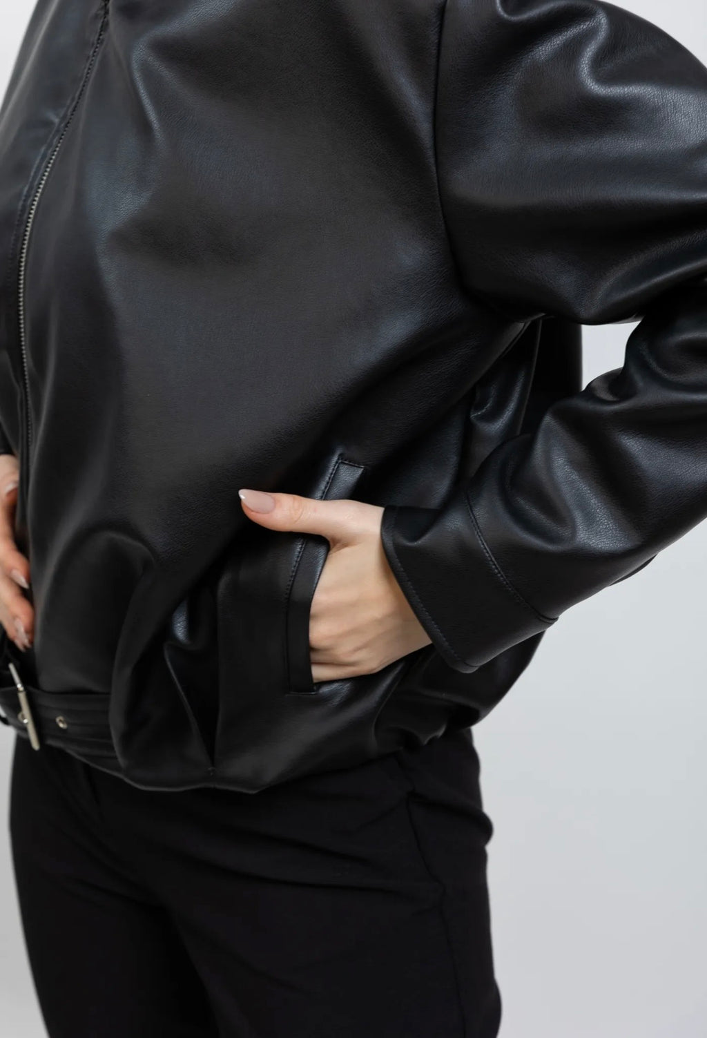 Veste Simili Laura
