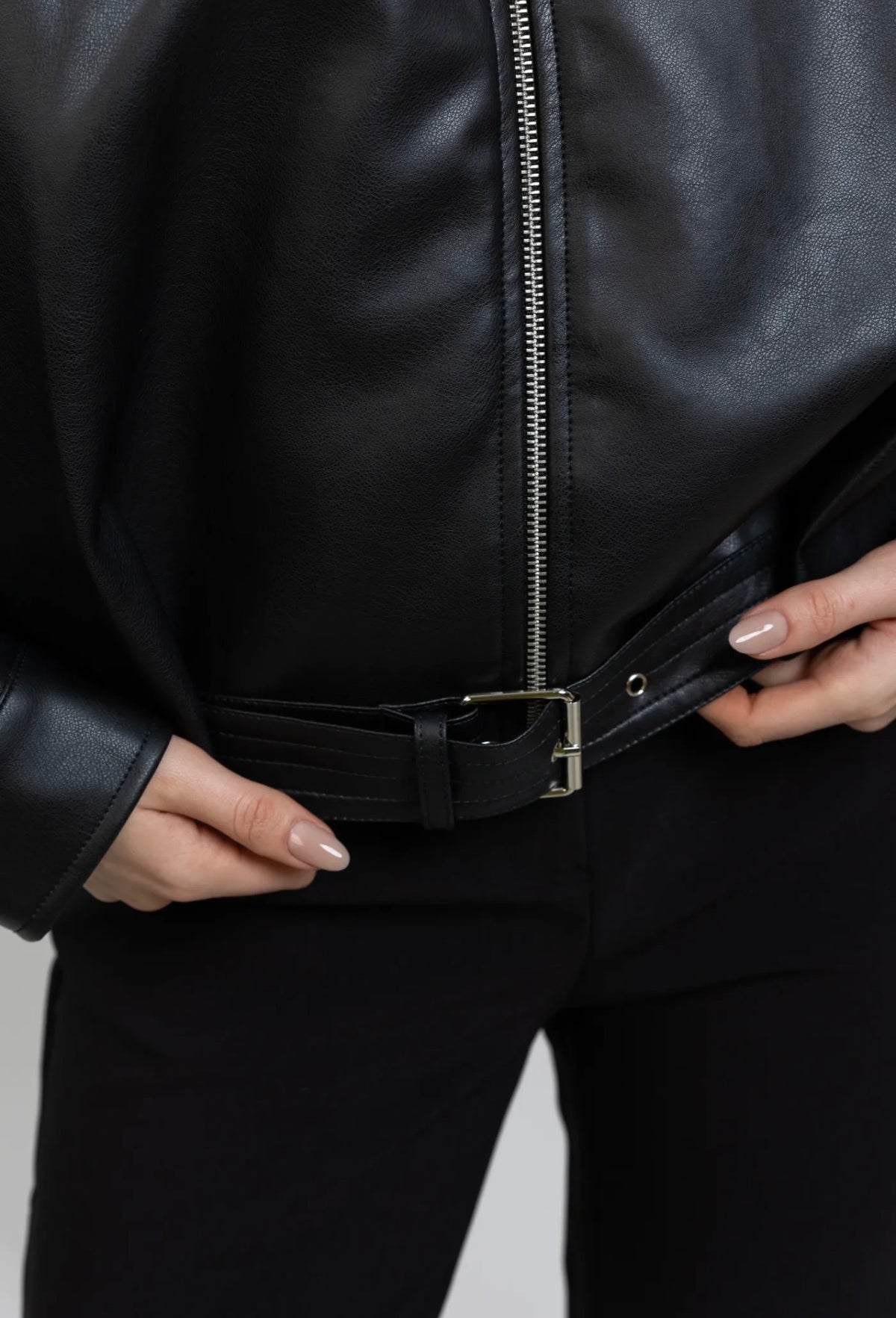 Veste Simili Laura