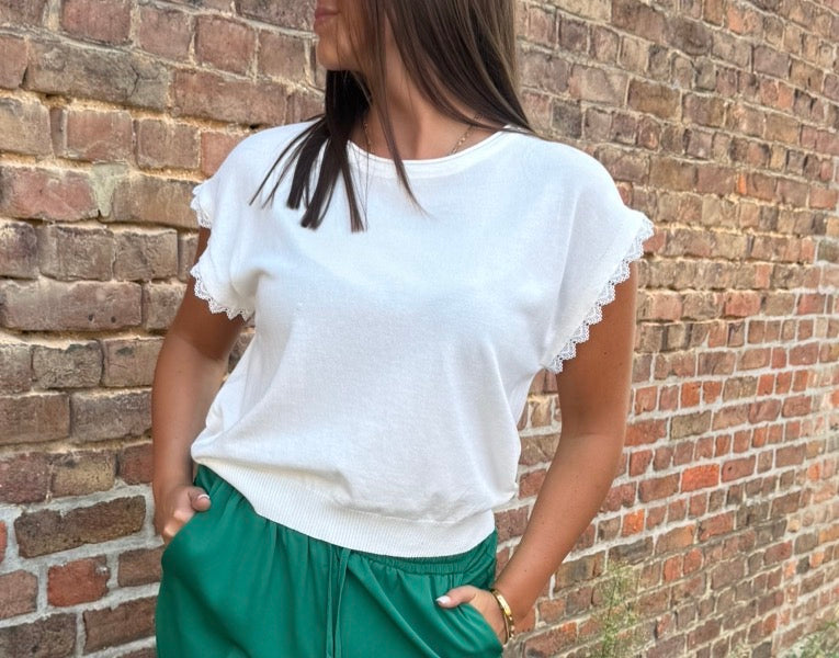Blouse Marie