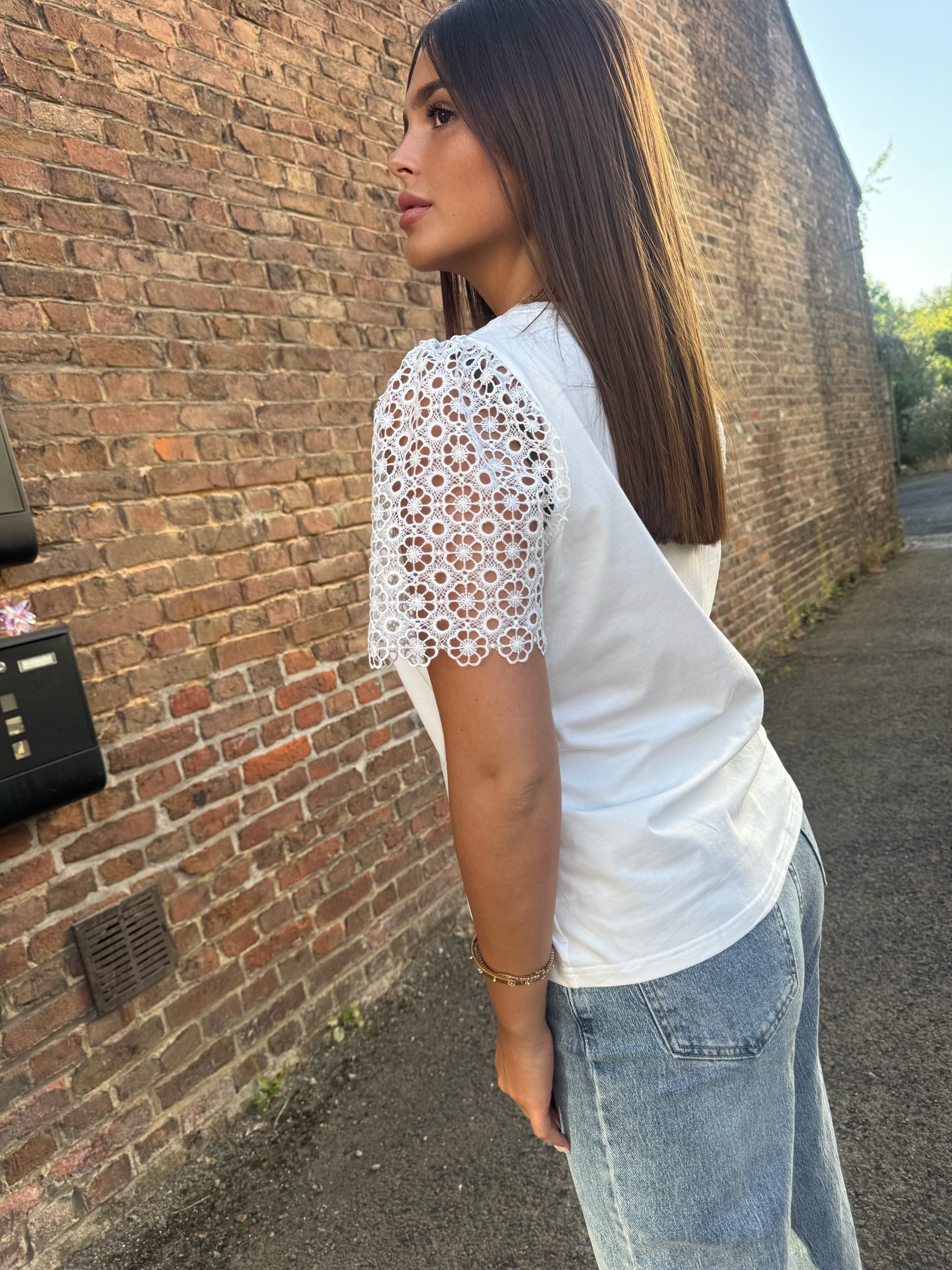 T-shirt Anaïs
