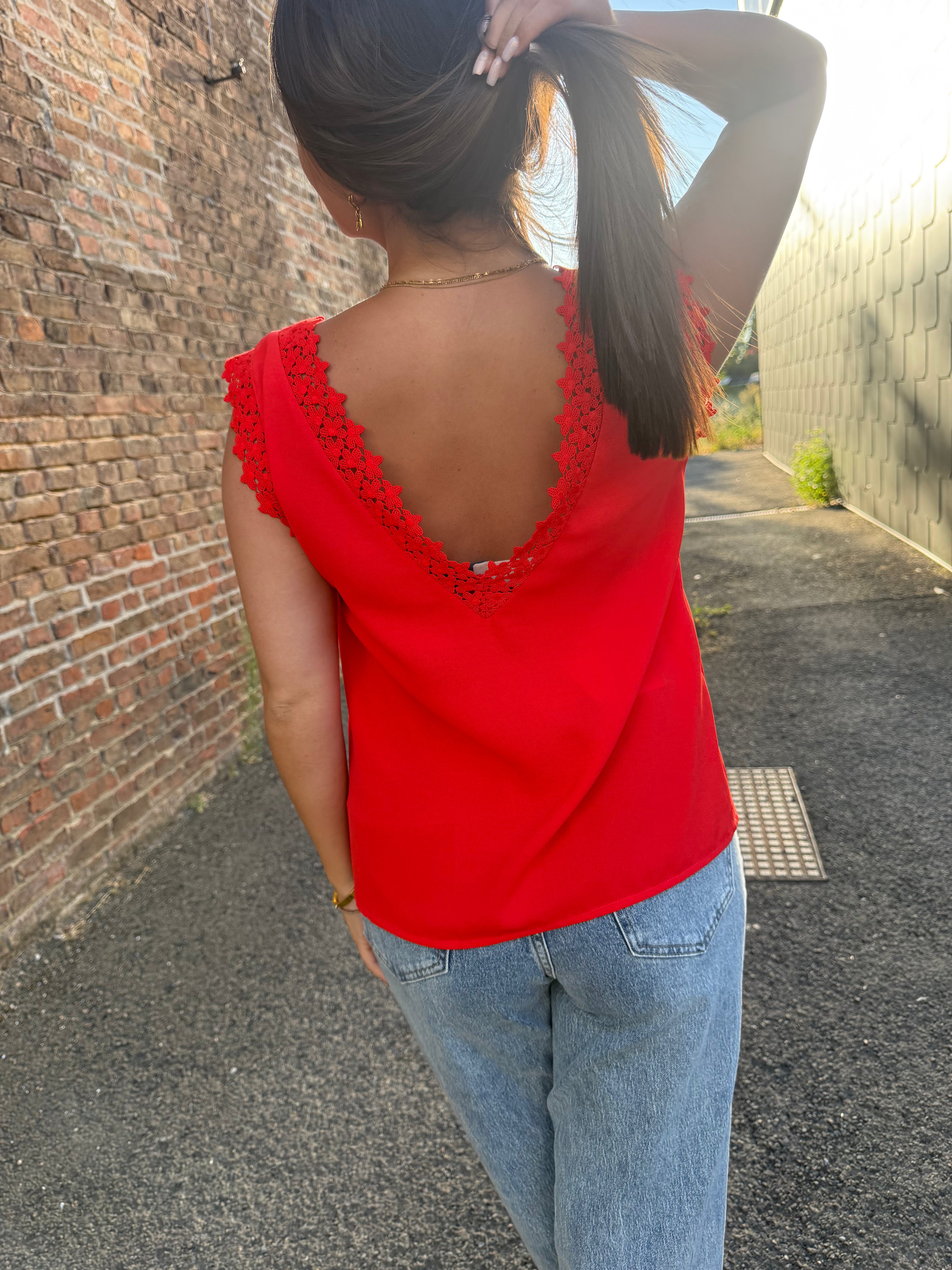 Blouse Emilie