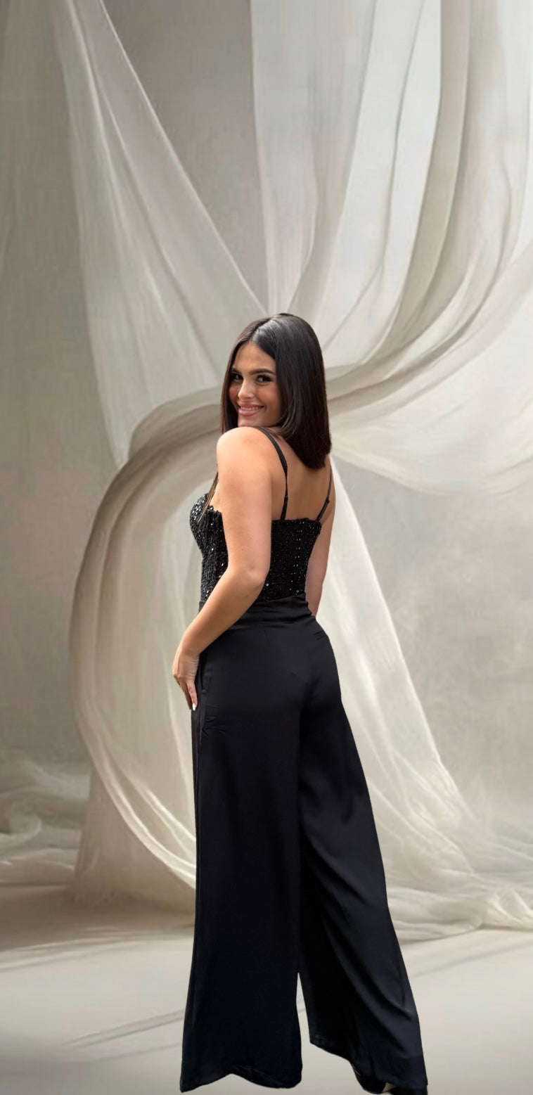 Pantalon Amalia