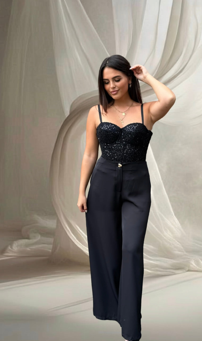 Pantalon Amalia