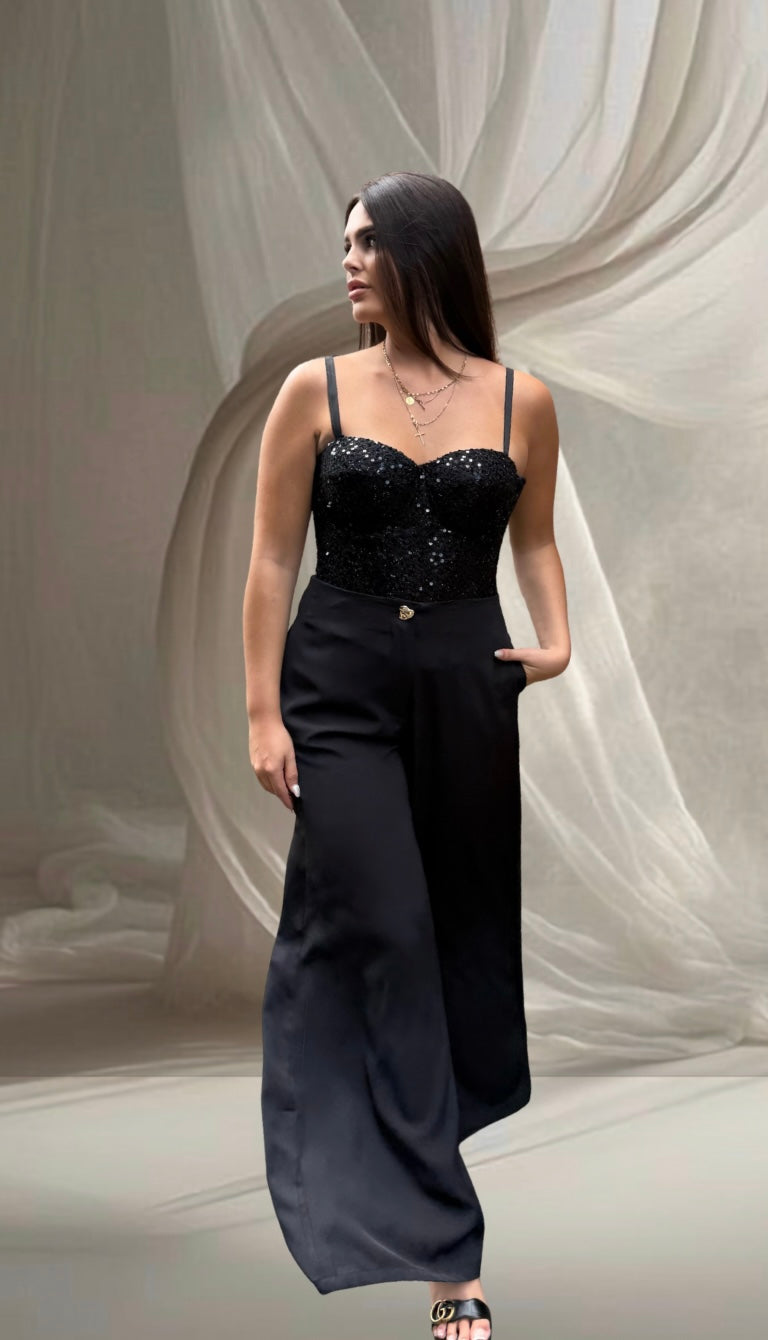 Pantalon Amalia